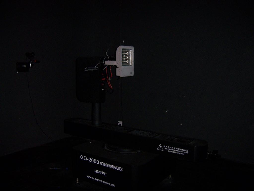 Page 1 Of 9 LED Floodlight BLP