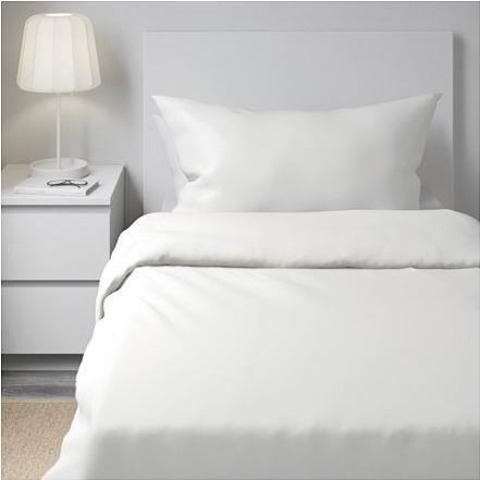 Παπλωματοθήκες Quilt Covers 50% Cotton 50% Polyester, white bleached fabric 30X30 90X70 160TC sulzer loom Sizes: 160Χ230cm Single 200X230cm Double 250X230cm King 180Χ230cm Large