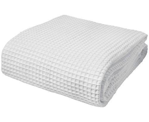 *Custom made sizes also available 100% Cotton waffle Available
