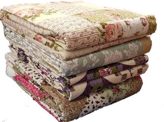 Available Colors: White, Ecru, Beige Sizes: 180Χ250cm 220X250cm