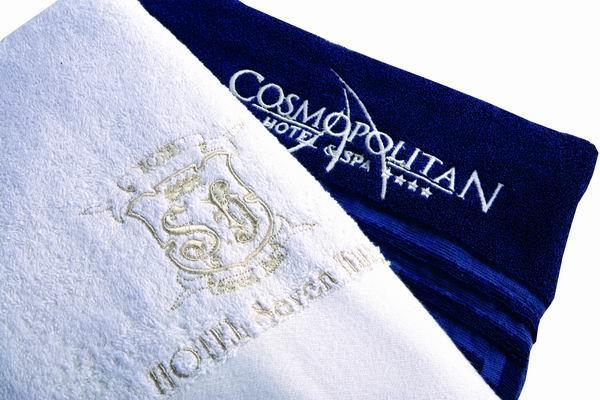 Πετσέτες Μπάνιου Bath & Pool Towels 600gsm, 100%