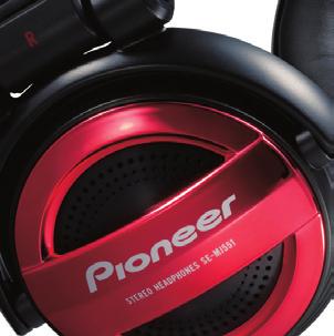 χώρους κόκκινο SE-MJ551T-H