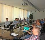 obnavljamo energijo 48 Program jeklarskih pohodov za leto 2011 špikov kot 50 KOSOBRINSKI ŠPIK 51 AFORISTIČNA ŠARŽA karikatura 52 smeh je pol jabolka 52 možganski križkraž Fotografija na naslovnici: