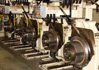 razvojno-tehnološkega partnerja MK Metallfolien v Hagnu v Nemčij.