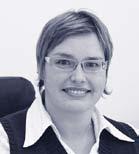 Teja Platiša, poslovna sekretarka, SUZ T: 04 584 1702 E: teja.platisa@suz.si Od marca 2011 sem nova članica uredniškega odbora časopisa SIJ.