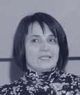 lokalno aktualno 43 besedilo fotografije Zdenka Torkar Tahir, avtorica razstave, Gornjesavski muzej Jesenice Silvo Kokalj Razstava iz zasebnih zbirk III V Kosovi graščini na Jesenicah je do 10.