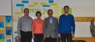 Zadnji dogodek Izzivalec ulice na Gorenjskem v tem šolskem letu je bil v torek, 12. maja 2015, v Osnovni šoli Antona Tomaža Linharta Radovljica. Vodja programa NE-ODVISEN.