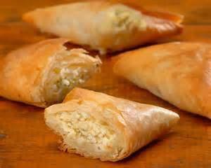 St. Vasilios Philoptochos Athena Charitable Contributions Fundraiser Tiropitas Greek Cheese Pies Sunday, December 4, 2016 Hymns Following the Gospel (Small Entrance) Resurrectional Apolytikion in the