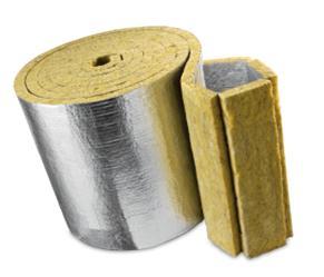 600 C Coeficient de conductibilitate termică: λ D = 0,040 W/(m*K) A2 - EN13501/1 Latime Lungime m² / ambalaj ( /m²) LMF AluR LMF 5 AluR LMF 10 AluR LMF 15 AluR 35 kg/m³ 50 kg/m³ 65 kg/m³ 90 kg/m³ 20