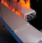 Sisteme Antifoc KNAUF - Fireboard Knauf Fireboard Lungime x Latime (mm x mm) ( /m²) 15 2.000 x 1.250 21,00 20 2.000 x 1.250 24,88 25 2.