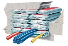 Promafoam - C Spuma antifoc Intumex