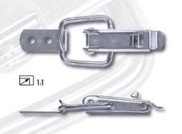 000 ) ( /) Versiune: material: otel zincat / Inox A2 /
