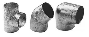 Folie / Coturi 90 Folie: PVC / PVC-Alu / Alu caserare / Alu 99,5 PVC Folie gri - B1 Latime Lungime ( /m²) 1.
