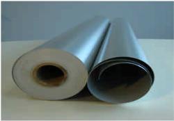 200 mm 0,35 mm 25 m 30 m² 7,52 Folie Alu - caserare Latime Lungime ( /m²) 1.