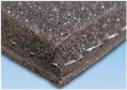 Izolatii fonice ISOVER - AP / AF Material - Isover AP: Material - Isover AF: Placi rigide din vata minerala de sticla, caserate cu impaslitura din fibre de sticla de culoare neagra, pentru