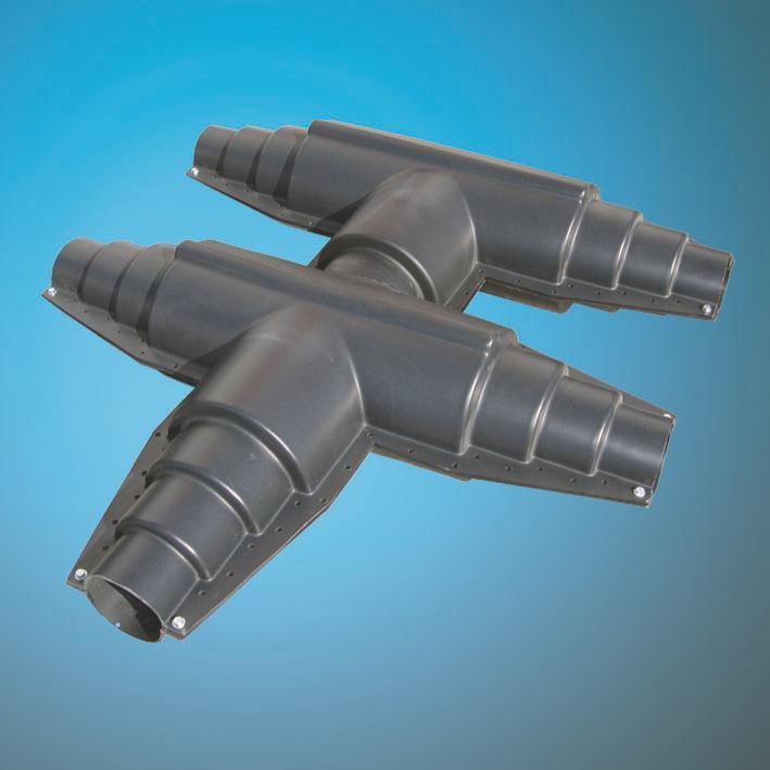 impermeabila Austroflex - Sistem-Rola