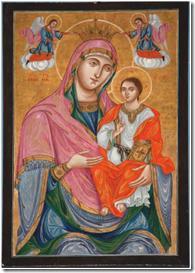 In the early years of the Fourth Century, an 18-year-old girl named Katherine stood up for a Faith in Christ as her Lord, God and Savior.