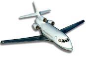 Charter Avion - Plaja la Marea Mediterana De la 207 euro/pers -Sambata 14.06 20.09.