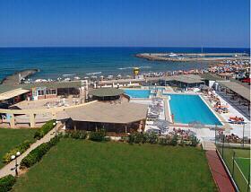 HOTEL ASTIR BEACH 4* -demipensiunewww.astirbeach.