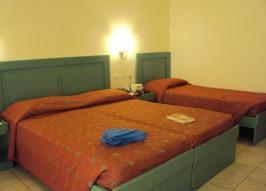 Facilităţile hotelului: Hotelul oferă facilităţi precum TV corner, magazin de bijuterii, mini-market, camera de bridge, rent-a-car, internet wi-fi, biserică ortodoxă, parcare, serviciu de spălătorie,