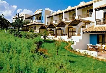 HOTEL ALDEMAR KNOSSOS ROYAL 5* - Demipensiune - De pana la 30% la pachet Oferta limitata pana la epuizarea locurilor Scăldat in razele calde ale soarelui şi valurile blande ale mării, avand acces