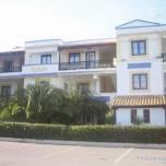 MAISTRALI APARTMENTS - self catering www.maistrali-stalis.