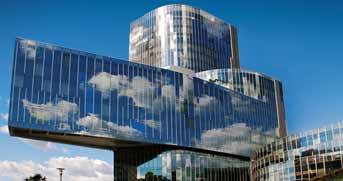 STATIONS Edificio Gas