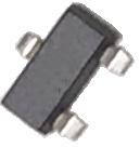 Package Dimensions (unit: mm) CST3C Bottom View CST3 (SOT-883) Bottom View VESM (SOT-723) SSM (SOT-416) USM (SOT-323) SOT23 (SOT-23) S-Mini (SOT-346) 0.8x0.6 1.0x0.6 1.2x1.2 1.6x1.6 2.0x2.1 2.9x2.4 2.