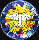 is the gift of the Holy Spirit. Jesus defines him as Advocate (para/ klhtov) and as Truth (a0lh/qeia).