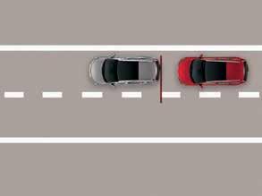 HONDA SENSING Honda SENSING este alcătuit dintr-o serie de tehnologii ce include toate sistemele de siguranţă ale pachetului Advanced Driver Assistance System, având suplimentar sistemul Collision