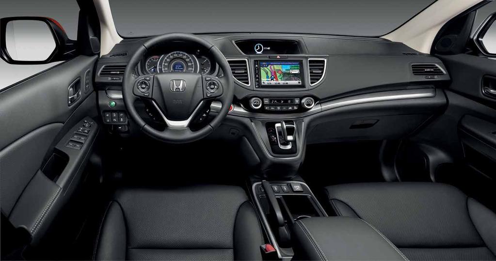 27 : GAMA DE MODELE Versiunea Executive 1.6 i-dtec 160CP 4WD Transmisie manuală în 6 trepte de viteză Transmisie automată în 9 trepte de viteză 2.