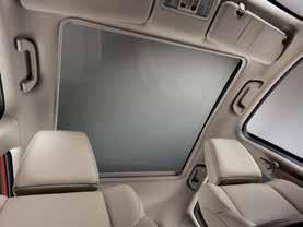 laterale tip cortină Sistem Anti-Lock Braking (ABS) şi Brake Assist (BA) Sistem City-Brake Active Sistem de alarmă şi imobilizator electronic pornire motor Bare plafon Faruri HID cu orientare
