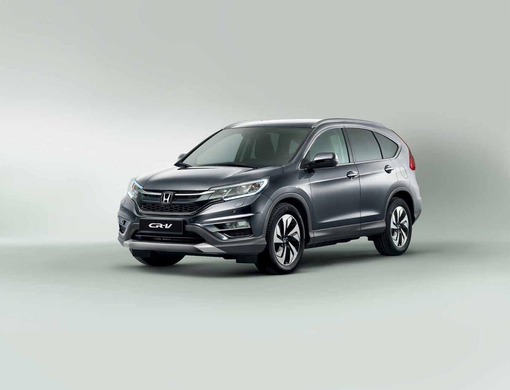 29 : GAMA DE MODELE Versiunea Lifestyle 1.6 i-dtec 160CP 4WD Transmisie manuală în 6 trepte de viteză Transmisie automată în 9 trepte de viteză 1.