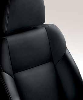 0 i-vtec 155CP 4WD Transmisie manuală în 6 trepte de viteză Transmisie automată în 5 trepte de viteză Jante aliaj 18 Airbag şofer i-srs, airbag pasager SRS, airbag lateral (faţă) şi airbaguri