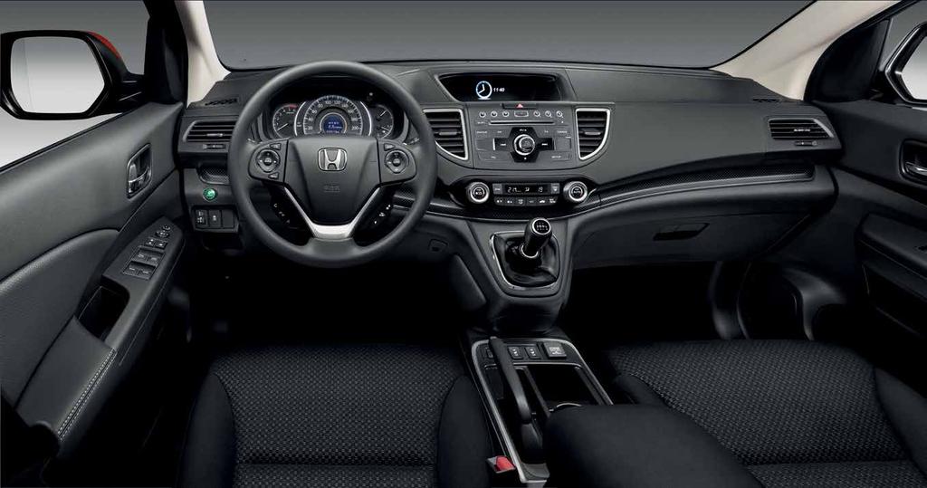 33 : GAMA DE MODELE Versiunea Comfort 1.6 i-dtec 120cp 2WD Transmisie manuală în 6 trepte de viteză 2.
