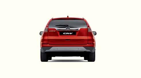 0 CR-V 2.