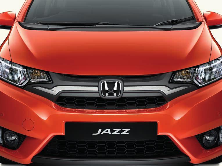 Prin adăugarea unei unităţi compacte DSP (digital signal processing) la sistemul existent Honda, puteţi îmbunătăţi experienţa până la