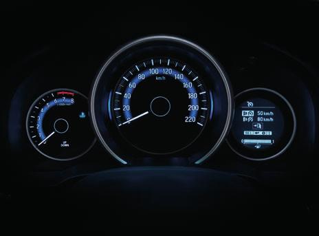 Ca urmare a modului de condus, carosabilului, traficului şi condiţiilor climaterice, stării generale şi a nivelului de echipare al vehiculului, cifrele reale privind consumul şi noxele pot fi