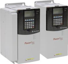 PowerFlex700S Logix Motion 68 EMC / EMC 0.