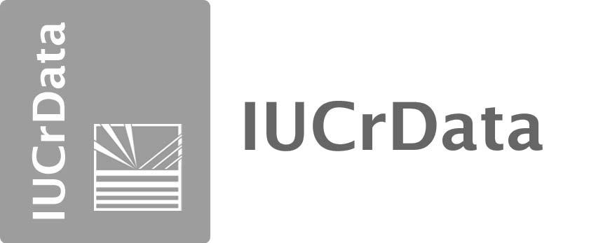 Dimethyl N-cyanodithioiminocarbonate data reports ISSN 2414-3146 Mouhamadou Birame Diop, a * Libasse Diop a and Allen G.