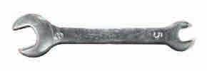 2007 K-231 IC-300 KC-300 EIC-300 EKC-300 Silencer Small (with Metal Fitting) 1061 K-208 60 Spanner 4 x 7 (for