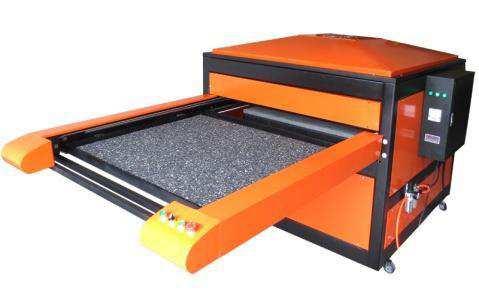 LPDE01A Autoati Pneuati double sided heat press ahine 9K 80*100 $1,950.00 $1,850.00 145*115*1 650kg 15 12K 100*120 $2,460.00 $2,370.