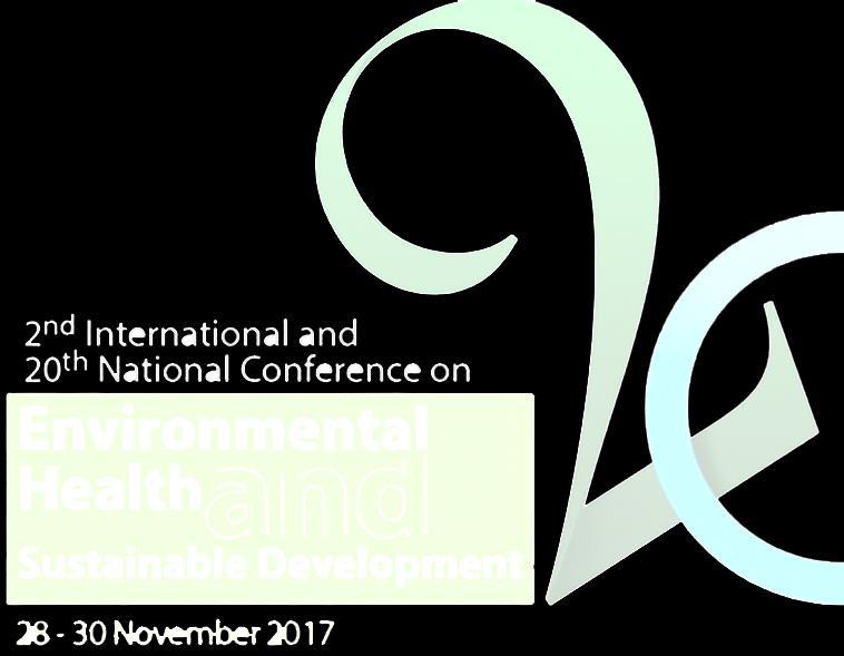 nd International and 0 th National Conference on Environmental Health and Sustainable Development November 8-0, 017 Yazd, Iran What Challenges do the Environmental Health Inspectors Face?