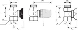 Uponor Vario Uponor Vario PLUS termopogon Pro 24V Uponor Vario Pus razeiec AG P ON h W V 1000138 40 30x1,5 ~2 24 54 Uponor Vario PLUS termopogon Pro NC MT 30x1,5 24V 10 28,07 Uponor Vario PLUS