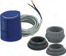 Uponor Smatrix Uponor Smatrix ajinski mou R56 SMS za prekop me ekonomičnim in komfortnim načinom eovanja, v kominaciji z izranimi Smatrix termostati ON V 1045570 230 185 28 75 Uponor Smatrix ajinski
