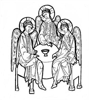 2014 ECCLESIASTICAL CALENDARS The 2014 Ecclesiastical calendars, which were mailed to all parishioners this week, were underwritten by Psarellis and Associates.