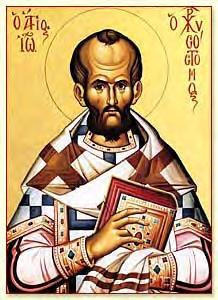 ==== St. John Oratorical Festival On Sunday, March 22nd our parish will be participating in the annual St.
