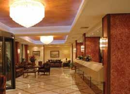 Park Hotel 4* Volos Palace 4* Bόλος Bόλος ΗΜΙΔΙΑΤΡΟΦΗ ΗΜΙΔΙΑΤΡΟΦΗ To Park hotel 4* βρίσκεται στο πιο κεντρικό σημείο, δίπλα στο Δημοτικό Παραλιακό Πάρκο και μέσα στα φημισμένα τσιπουράδικα και τα