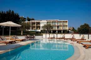 Nautica Bay 3* Messina Resort 4* Πόρτο Χέλι Kυπαρισσία ΗΜΙΔΙΑΤΡΟΦΗ ΗΜΙΔΙΑΤΡΟΦΗ Σε μία από τις πιο όμορφες και γραφικές περιοχές της Ελλάδος, στον κόλπο του Πόρτο Χέλι, βρίσκεται το ξενοδοχείο Nautica