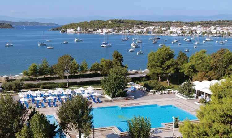 Aks Porto Heli 4* Sup.